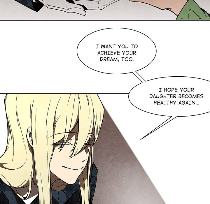 Read Heiquan chapter 45 image 41 on Lezhin