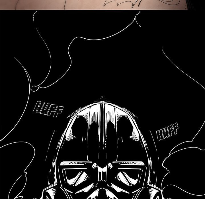 Read Heiquan chapter 45 image 6 on Lezhin