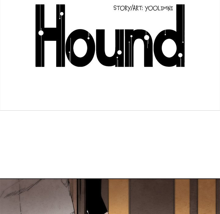 Read Heiquan chapter 45 image 9 on Lezhin