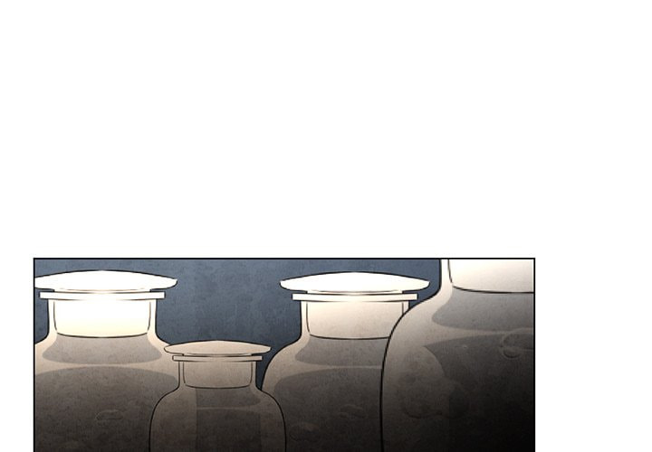 Read Heiquan chapter 46 image 1 on Lezhin