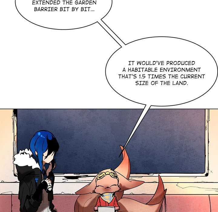Read Heiquan chapter 46 image 10 on Lezhin