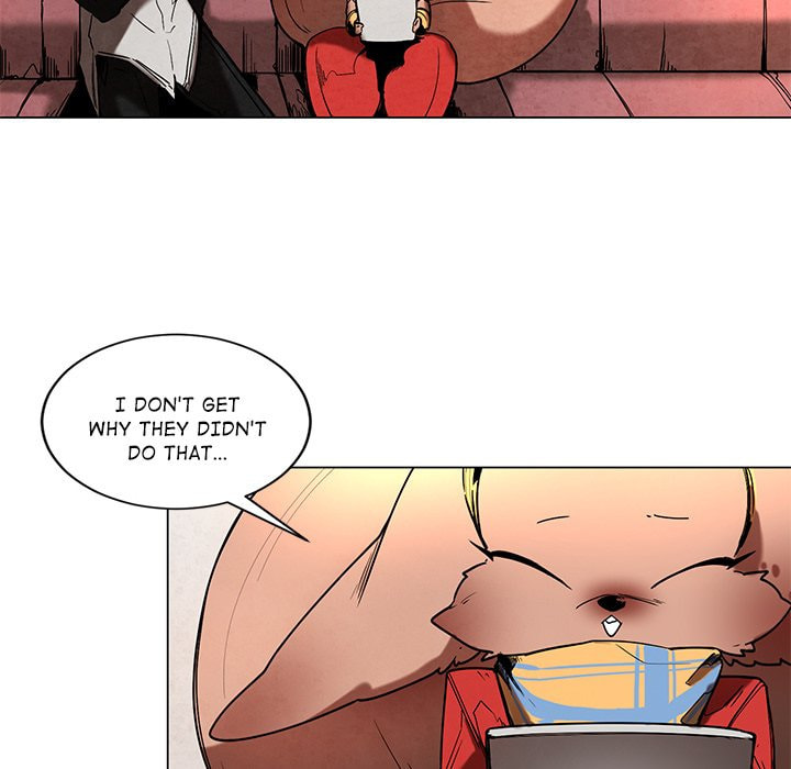 Read Heiquan chapter 46 image 11 on Lezhin