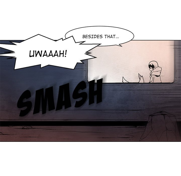 Read Heiquan chapter 46 image 13 on Lezhin