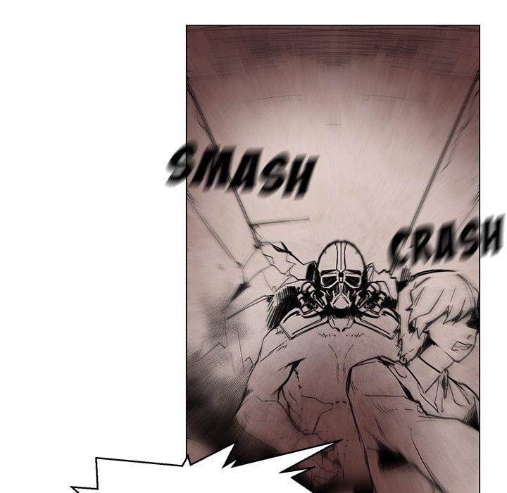 Read Heiquan chapter 46 image 14 on Lezhin