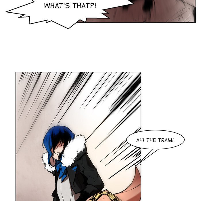 Read Heiquan chapter 46 image 15 on Lezhin