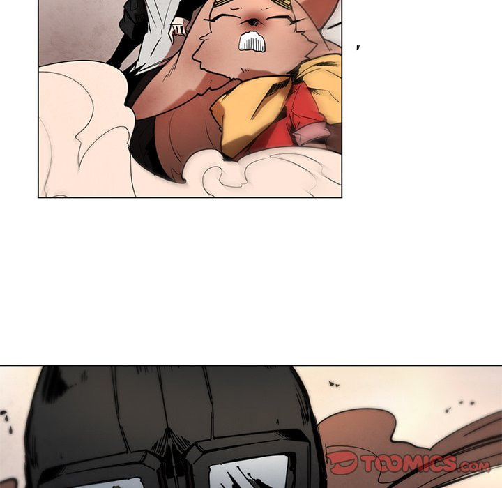 Read Heiquan chapter 46 image 16 on Lezhin
