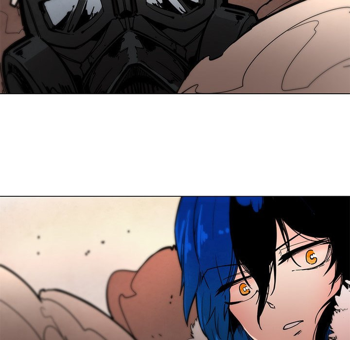 Read Heiquan chapter 46 image 17 on Lezhin