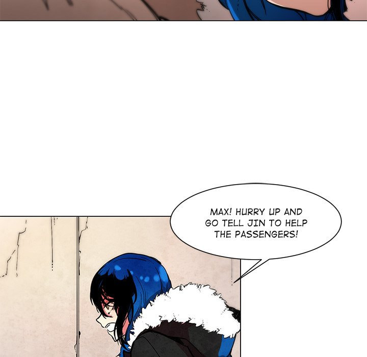 Read Heiquan chapter 46 image 18 on Lezhin