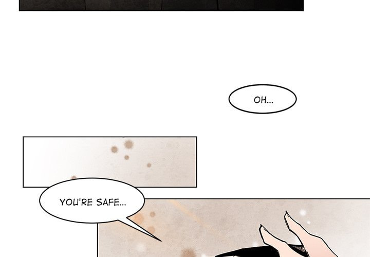 Read Heiquan chapter 46 image 2 on Lezhin