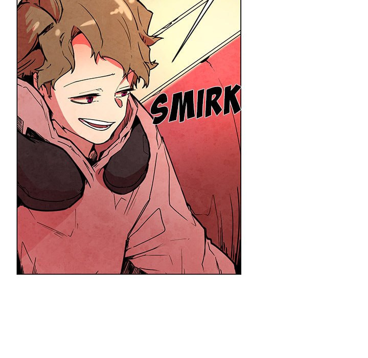 Read Heiquan chapter 46 image 23 on Lezhin