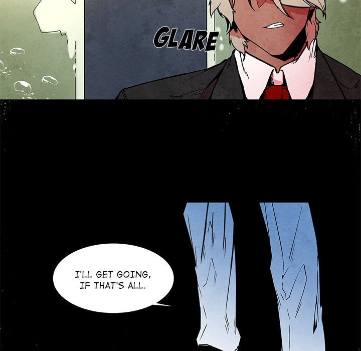 Read Heiquan chapter 46 image 25 on Lezhin