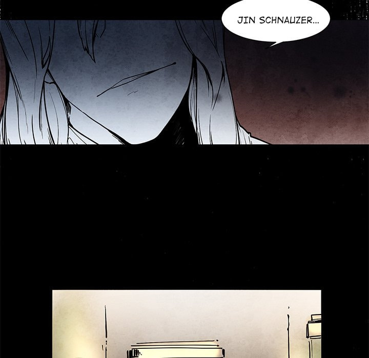 Read Heiquan chapter 46 image 27 on Lezhin