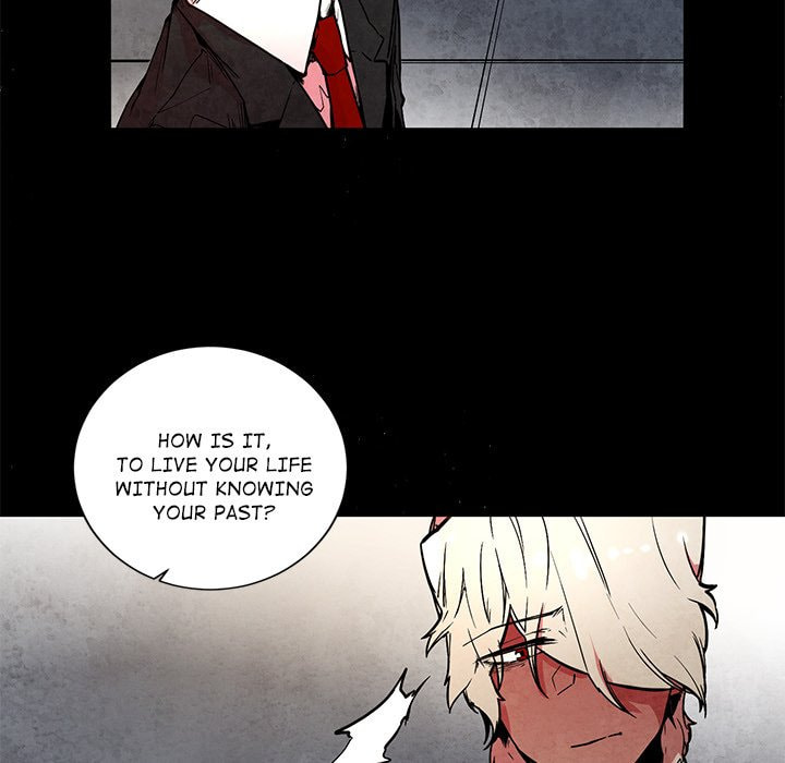 Read Heiquan chapter 46 image 29 on Lezhin
