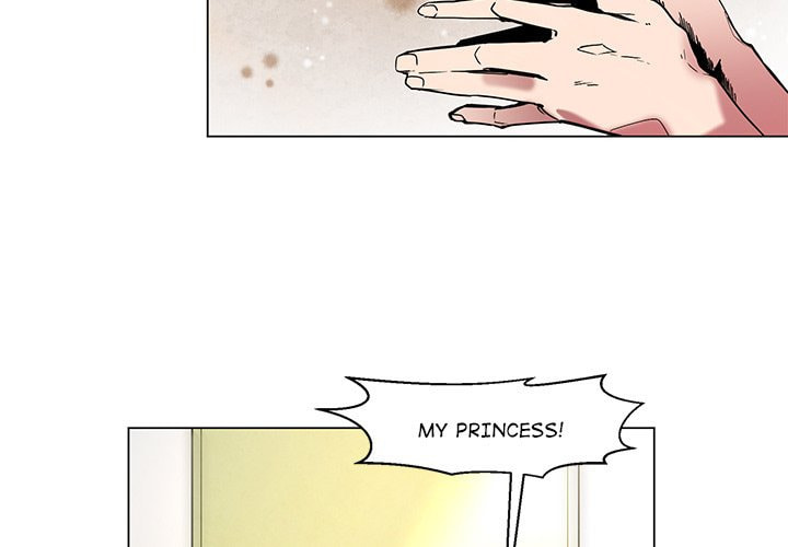 Read Heiquan chapter 46 image 3 on Lezhin