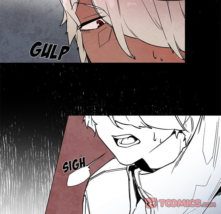 Read Heiquan chapter 46 image 32 on Lezhin
