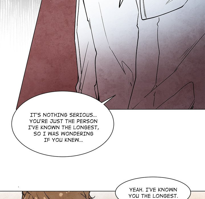 Read Heiquan chapter 46 image 33 on Lezhin