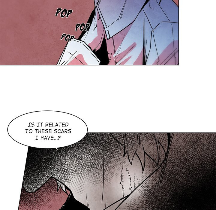 Read Heiquan chapter 46 image 35 on Lezhin