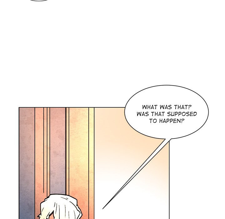 Read Heiquan chapter 46 image 37 on Lezhin
