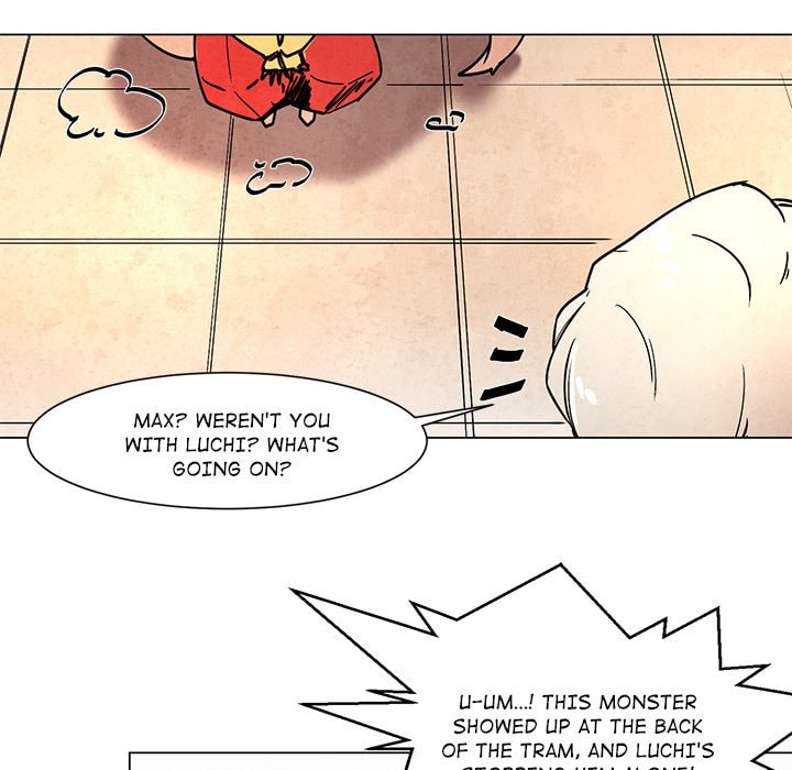 Read Heiquan chapter 46 image 39 on Lezhin