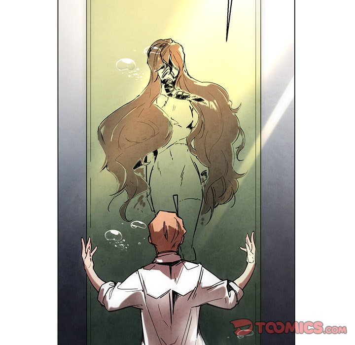 Read Heiquan chapter 46 image 4 on Lezhin