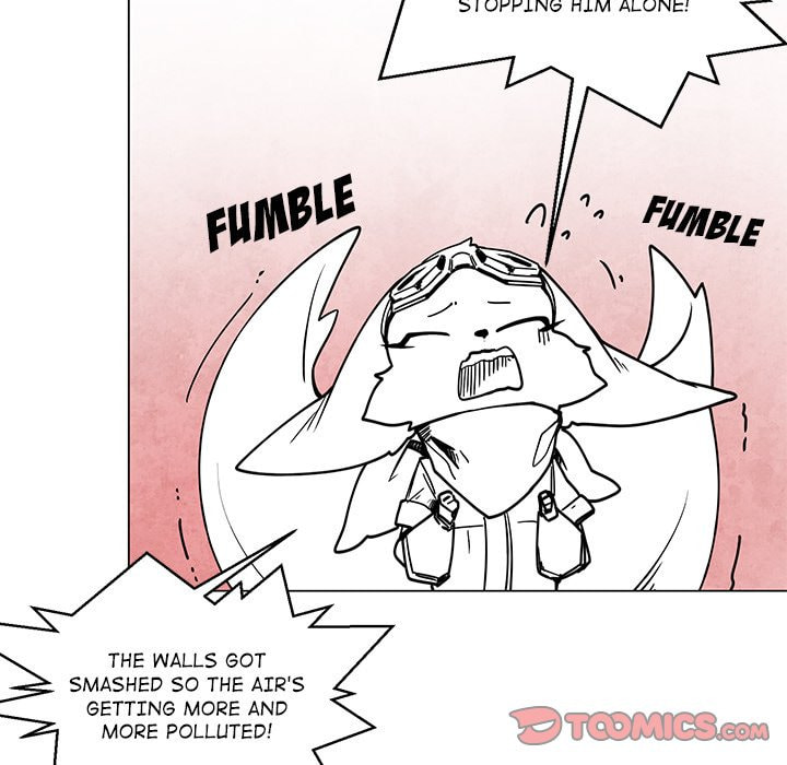 Read Heiquan chapter 46 image 40 on Lezhin