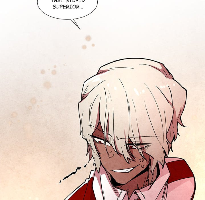 Read Heiquan chapter 46 image 42 on Lezhin