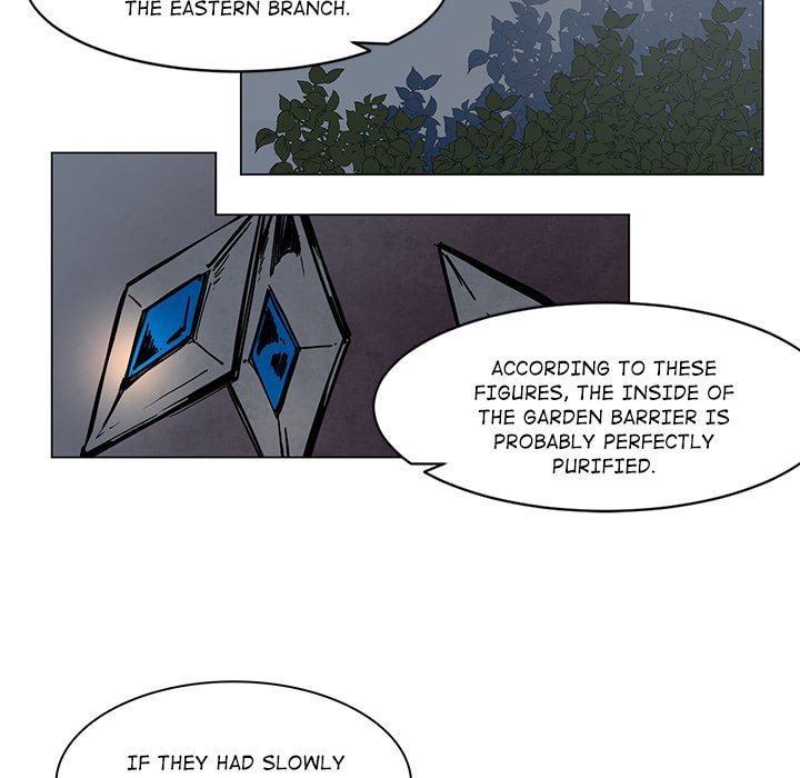 Read Heiquan chapter 46 image 9 on Lezhin
