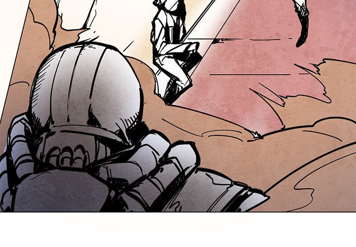 Read Heiquan chapter 47 image 1 on Lezhin