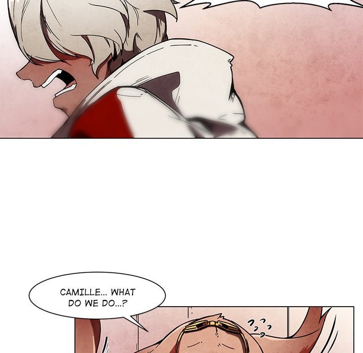 Read Heiquan chapter 47 image 10 on Lezhin