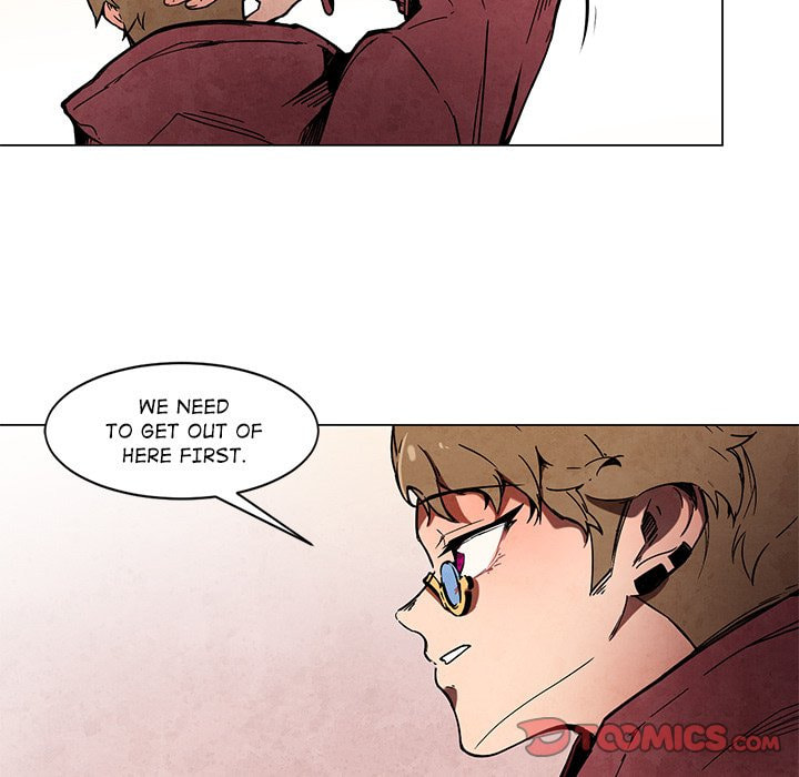 Read Heiquan chapter 47 image 12 on Lezhin
