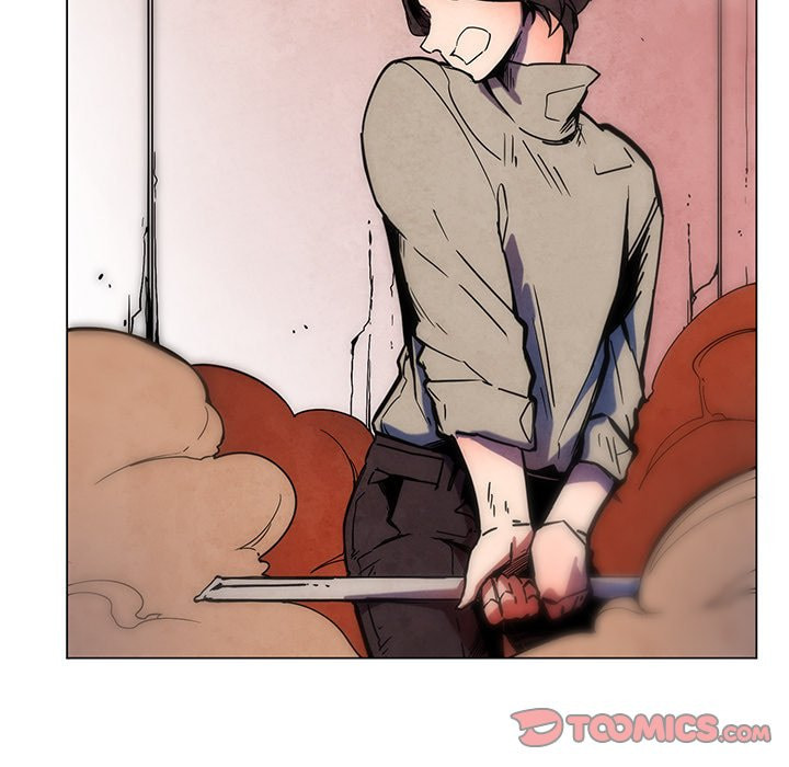 Read Heiquan chapter 47 image 16 on Lezhin