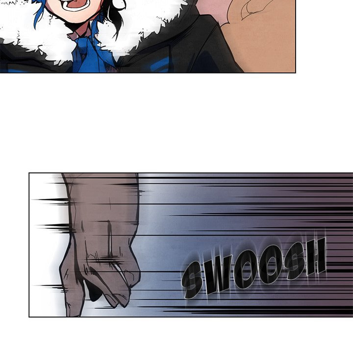 Read Heiquan chapter 47 image 18 on Lezhin