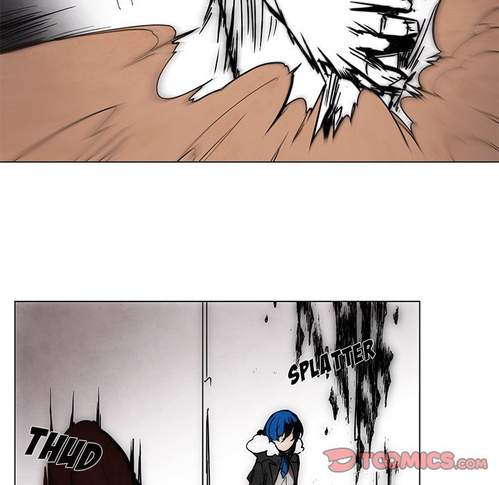 Read Heiquan chapter 47 image 20 on Lezhin