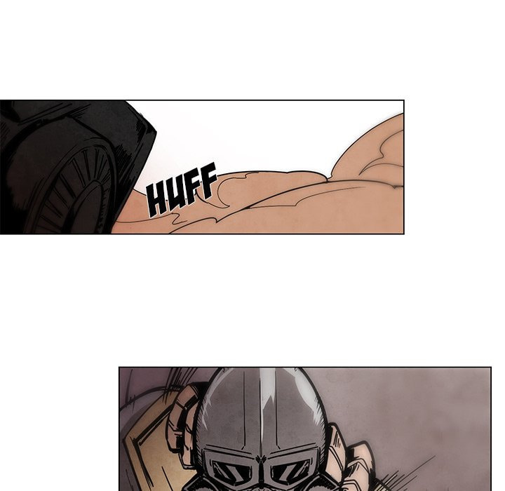 Read Heiquan chapter 47 image 22 on Lezhin