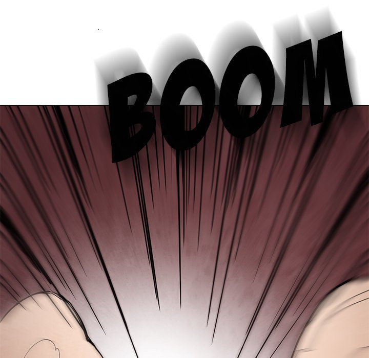 Read Heiquan chapter 47 image 25 on Lezhin