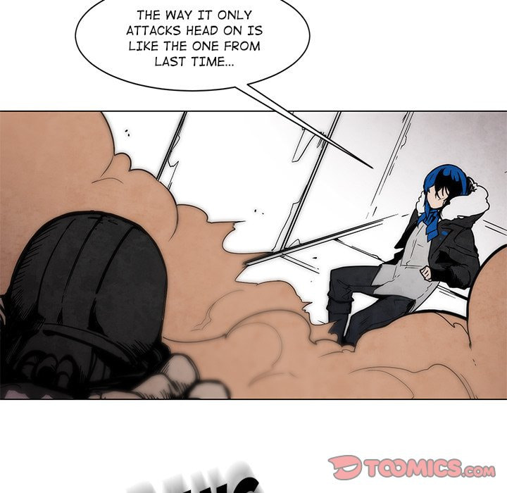 Read Heiquan chapter 47 image 28 on Lezhin