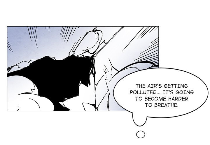 Read Heiquan chapter 47 image 3 on Lezhin