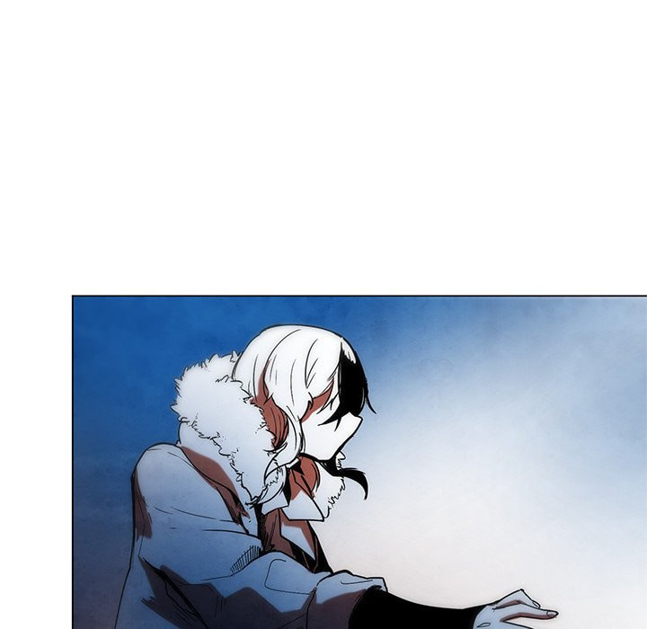 Read Heiquan chapter 47 image 31 on Lezhin