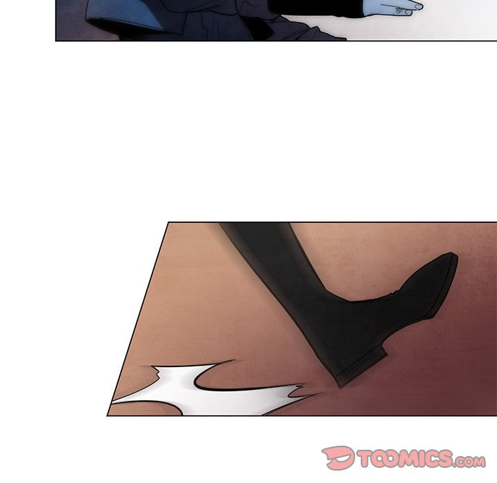Read Heiquan chapter 47 image 32 on Lezhin