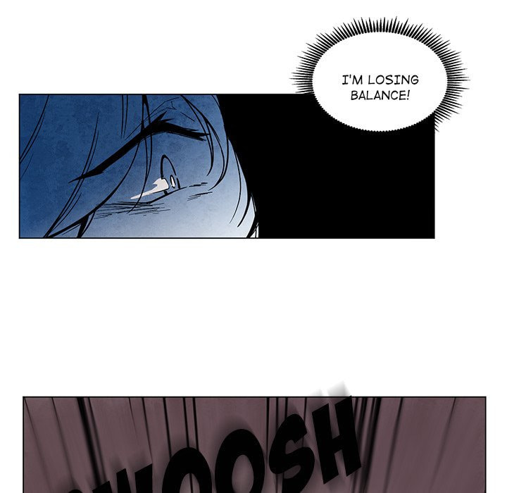 Read Heiquan chapter 47 image 33 on Lezhin