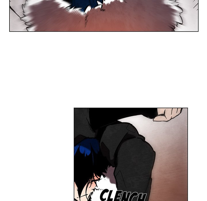 Read Heiquan chapter 47 image 35 on Lezhin