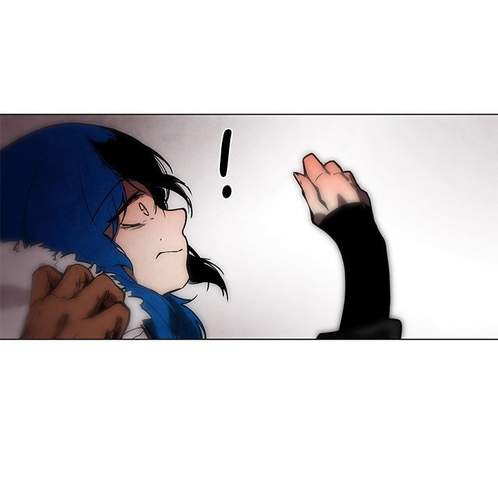 Read Heiquan chapter 47 image 37 on Lezhin