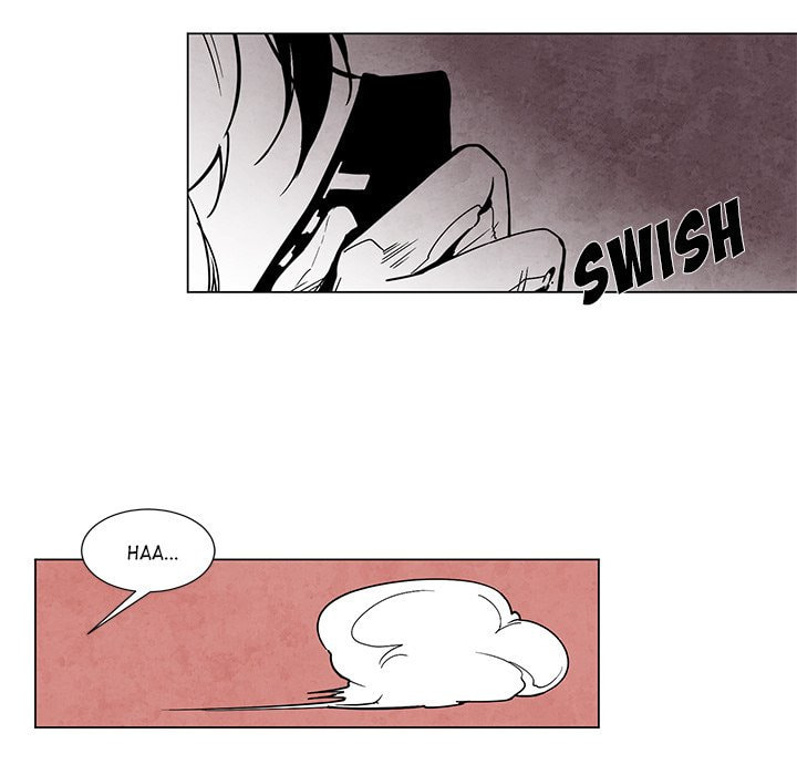 Read Heiquan chapter 47 image 38 on Lezhin