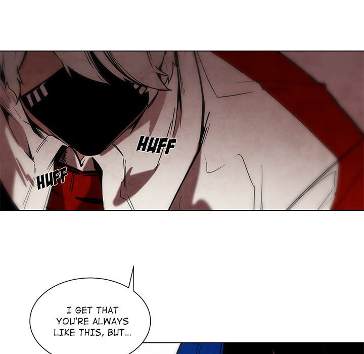 Read Heiquan chapter 47 image 39 on Lezhin