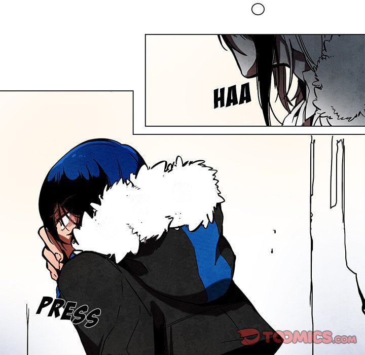 Read Heiquan chapter 47 image 4 on Lezhin