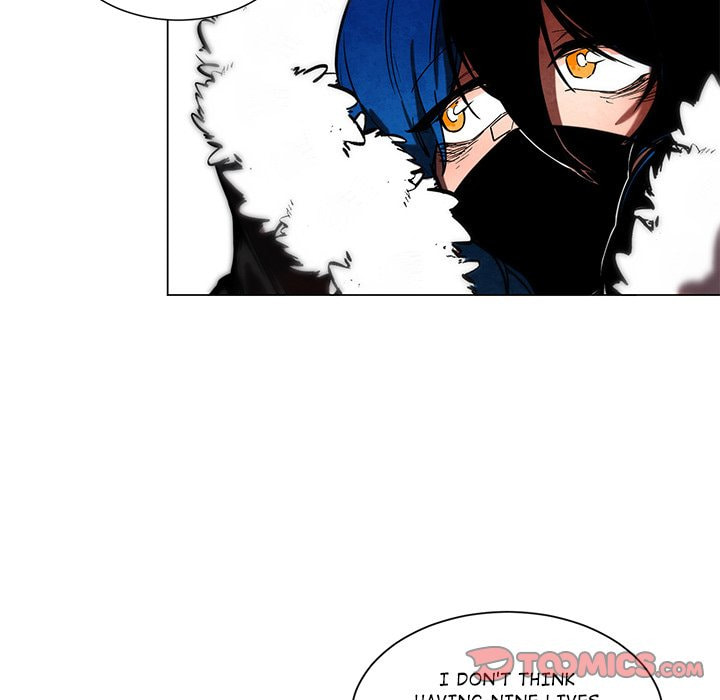 Read Heiquan chapter 47 image 40 on Lezhin