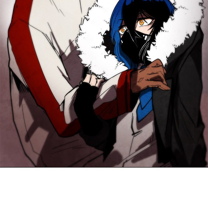 Read Heiquan chapter 47 image 42 on Lezhin
