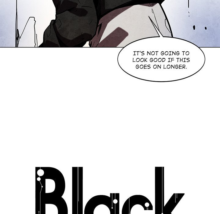Read Heiquan chapter 47 image 5 on Lezhin