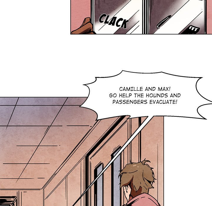 Read Heiquan chapter 47 image 7 on Lezhin