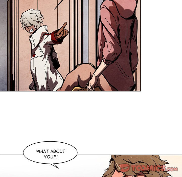 Read Heiquan chapter 47 image 8 on Lezhin